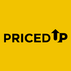 Priced Up